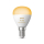 Inteligentne oświetlenie Philips Hue Philips Hue White ambiance Żarówka kulka E14 470 lm
